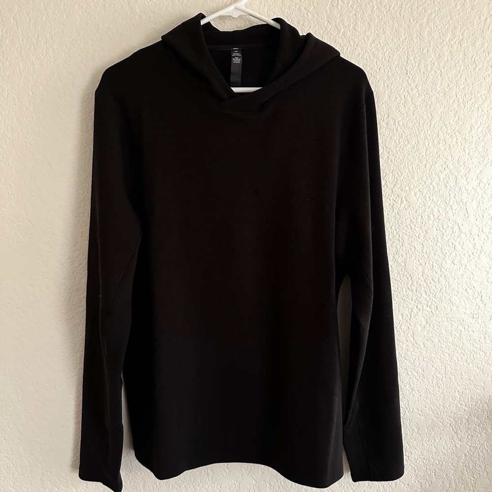 Lululemon Shift Stitch Hoodie M NWT